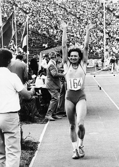 1983 Anișoara Cușmir 7,43 m