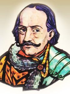 1446 Guvernator Iancu de Hunedoara