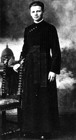 1912-2002 Alexandru Todea Cardinal