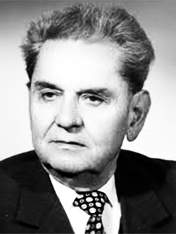 1928-2008 Inginer Radu Tudose