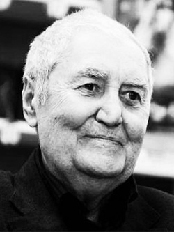 1933-2013 Umorist Dan Mihăescu