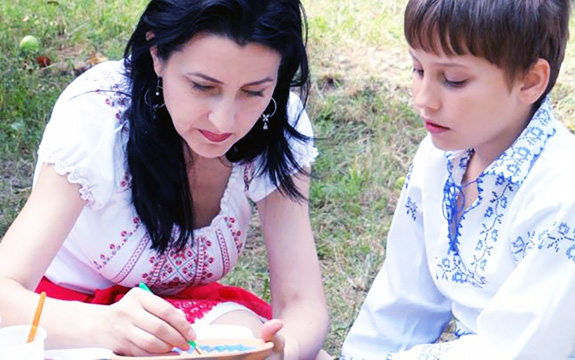 Ziua Învățătorului 2007 Ziua Învățătorului 2025