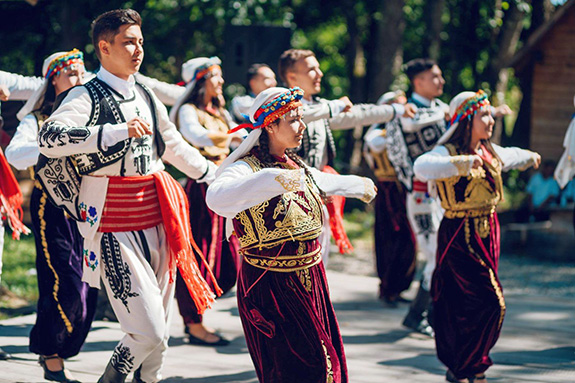 Ziua Limbii Turce 2016 Ziua Limbii Turce