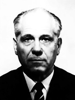 Petru George Spacu (1906c-1995)