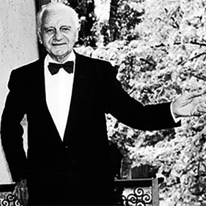 1917-2000 Politician Ion Rațiu