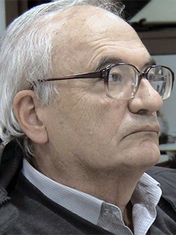 Ilie Pârvu (n. 1941)