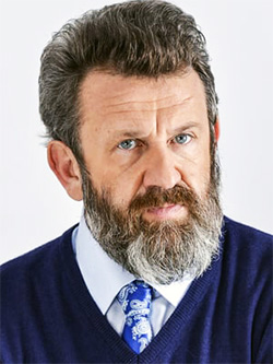 Adrian Titieni (n. 1963)