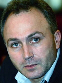 Valentin F. Busuioc (n. 1965)