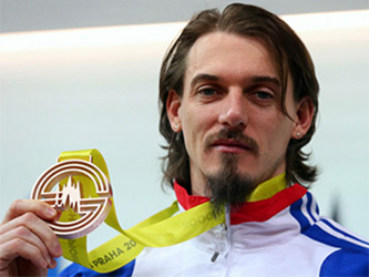 1982 Marian Oprea Atlet