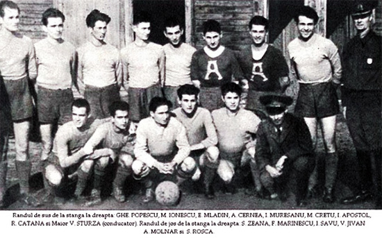 ASA București (1947)