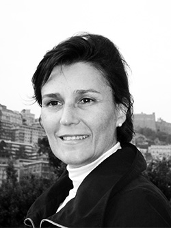 1961-2021 Muzicolog Ruxandra Arzoiu