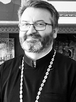 1977-2023 Teolog Daniel Buda