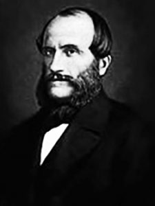 1862a Barbu Catargiu Prim-ministru