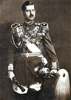 1930 Carol al II-lea, Rege al României