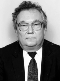 1934-2010 Jurnalist Petru Codrea