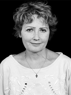 1959-2018 Marina Procopie