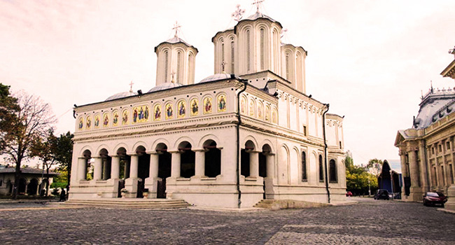 Catedrala Patriarhală - cover26