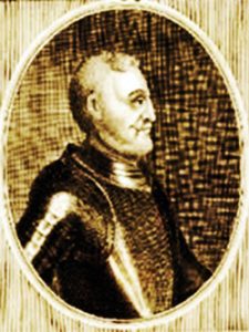 1609 Diploma Principelui Gabriel Báthory