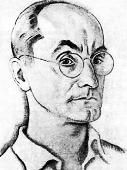 1909-2008 Marius Mircu Reporter