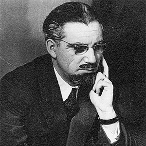 1928-1994 Actor Jean Ionescu