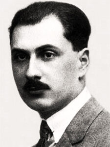 1930 George Brătianu