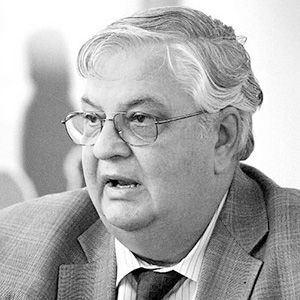 1942-2025 Economist Mircea Coșea