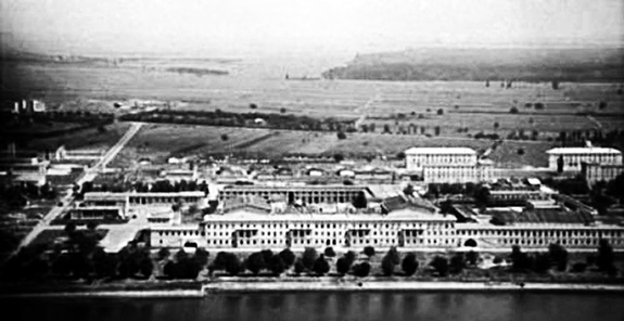 Centrul de producţie cinematografică Buftea 1951 Centrul de producţie cinematografică Buftea