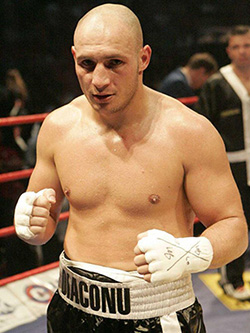 Adrian Diaconu 1978 Adrian Diaconu
