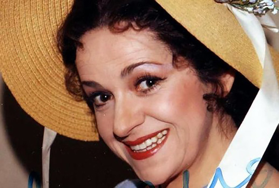 Ileana Cotrubaș Ileana Cotrubaș (1)