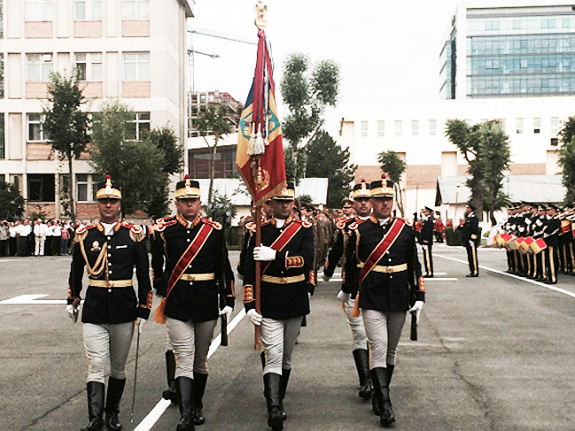 Regimentul 30 Gardă 1860 Regimentul 30 Gardă