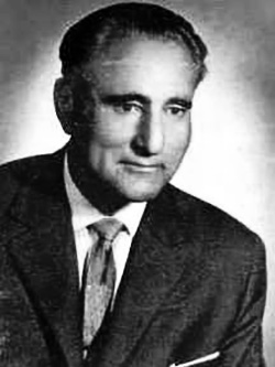 1907-1999 Alexandru Grozuță