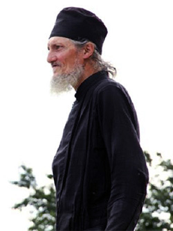 1951b Dragoș Pâslaru Părintele Valerian