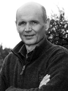 1954-2013 Alexandru Mușina