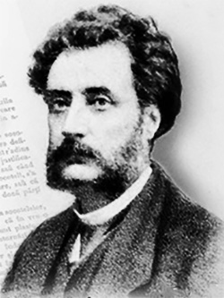 1819-1875 Judecător Alexandru Romalo