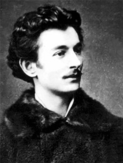 1862-1908 Tudor De Flondor