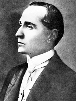 1872-1930 Aristide Demetriade