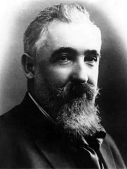 1873-1944 Ion Th. Simionescu