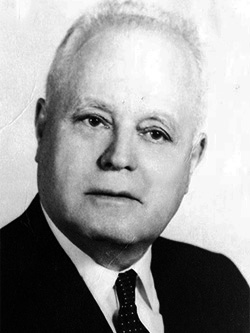 1893-1993 Anton Crihan