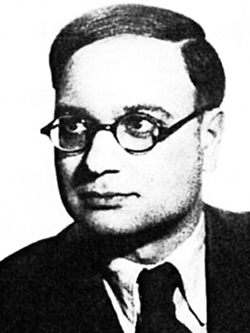 1903-1973 Alexandru Mironescu