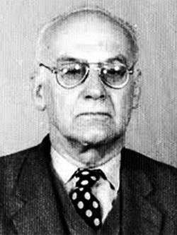 1920-2005 Teodor Oroveanu