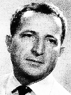 1925-2006 Titus Mesaros