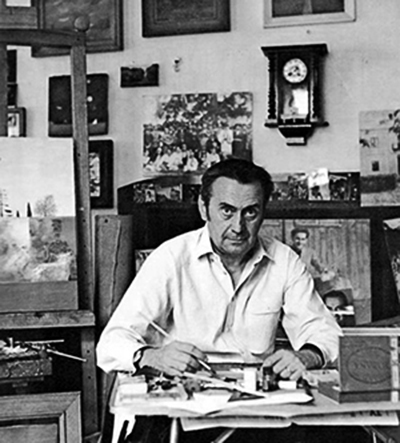 1928-1997 Florin Niculiu