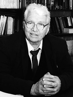 1932-2015 Ioan Puşcaş