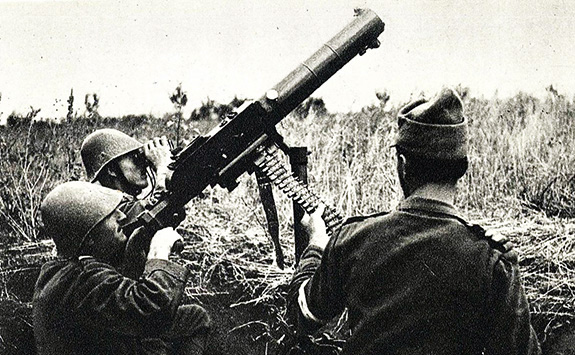 1941 Soroca Luptele Armatei Române
