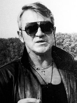 1949-2017 Eugen Cristian Motriuc