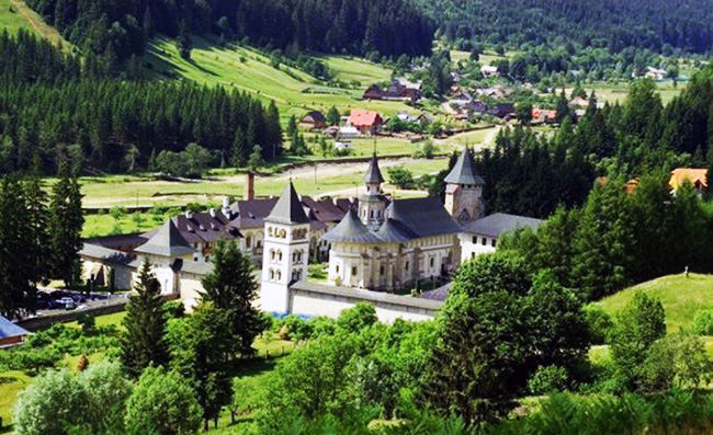 Mănăstirea Putna -cover23