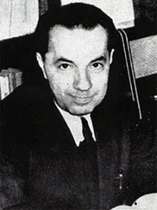1913-1963 Teofil T. Vescan