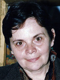 1949 Liliana Ursu