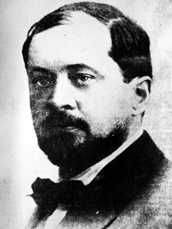 1882-1929 Traian Lalescu