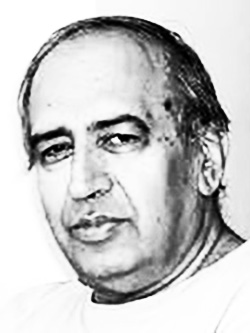 1925-1994 Radu Enescu